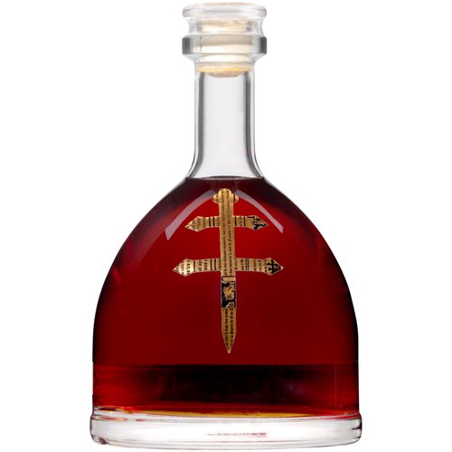 D'Usse Cognac VSOP 80