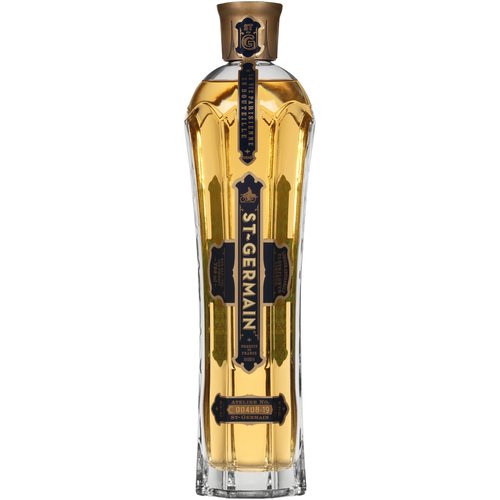 St Germain Liqueur