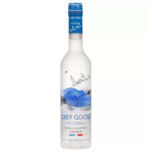 Grey Goose Vodka