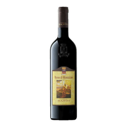 Banfi Rosso Di Montalcino