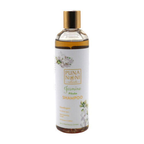 Puna Noni Shampoo Jasmine