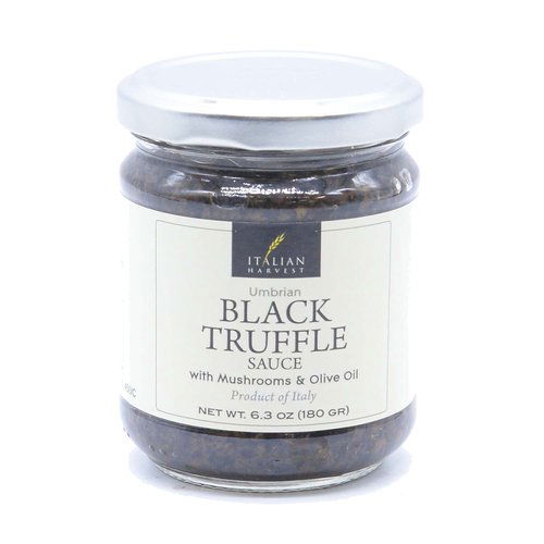 Cvn Black Truffle Sauce