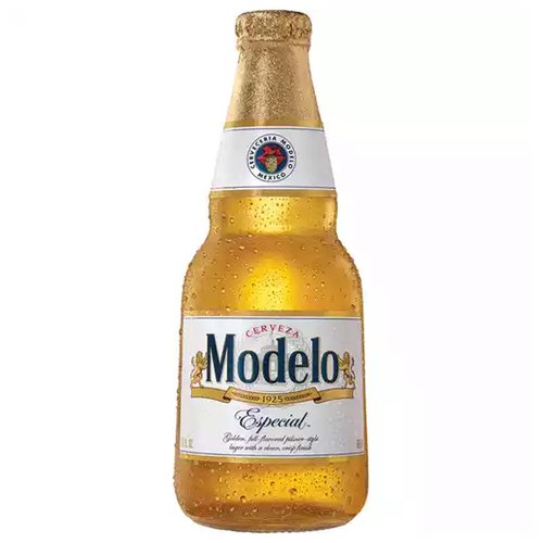 Modelo Especial 12oz