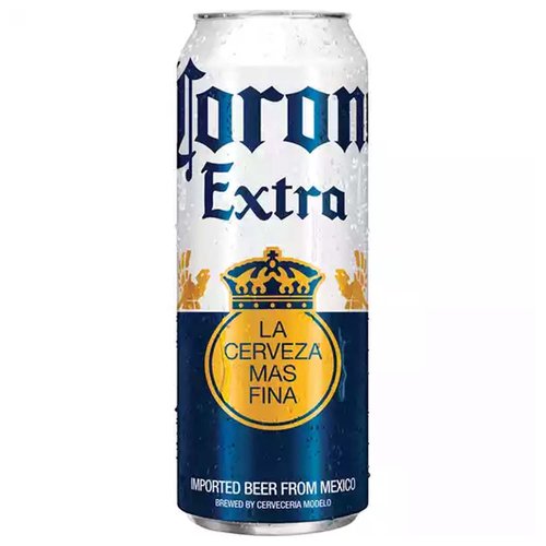 Corona Extra Beer