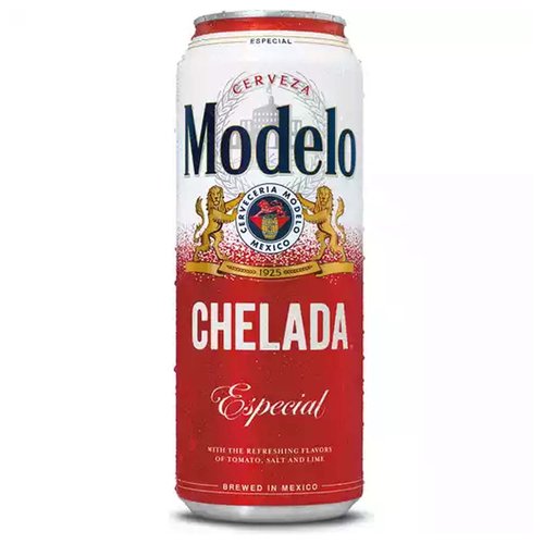 Modelo Chelada