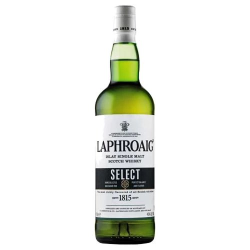 Laphroaig Select