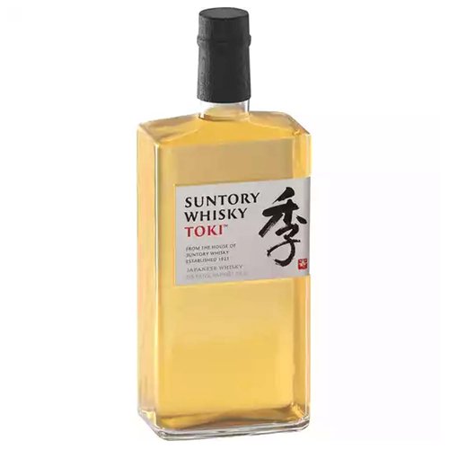 Toki Whisky, Suntory