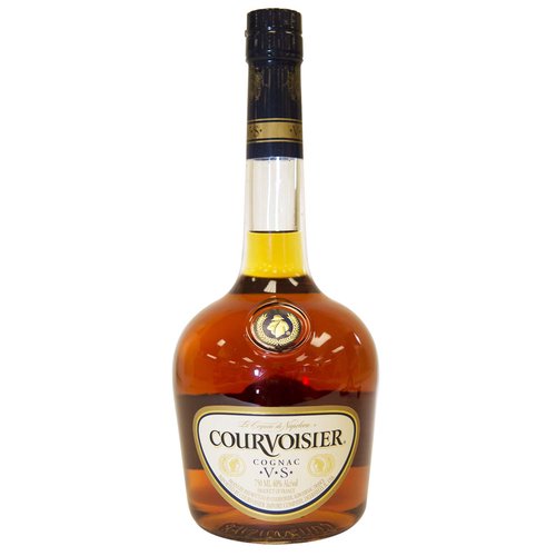 Courvoisier Cognac