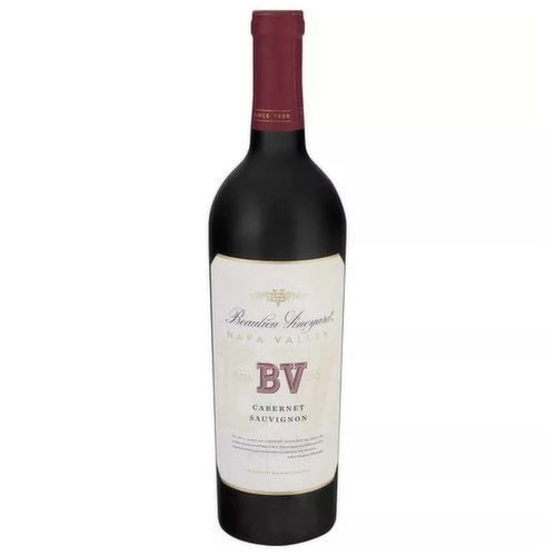 Bv Napa Cabernet