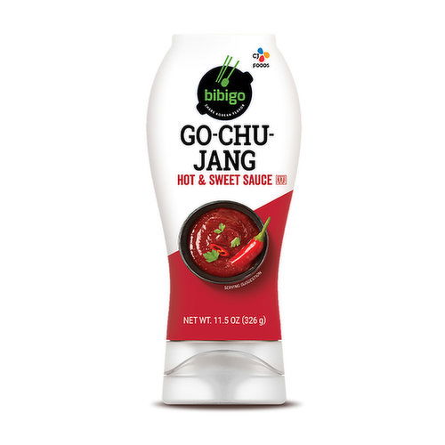 Bibigo Gochujang Sauce