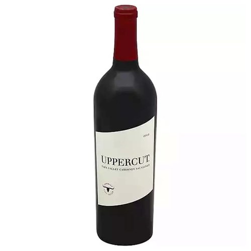 Uppercut Cabernet Sauvignon