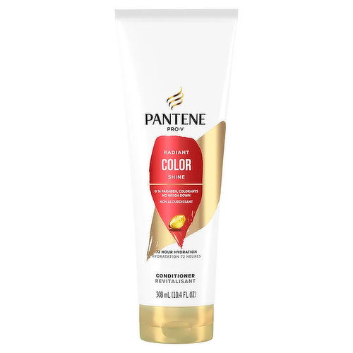 Pantene Pro-V Color Shine Conditioner