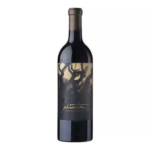 Phantom Red Blend