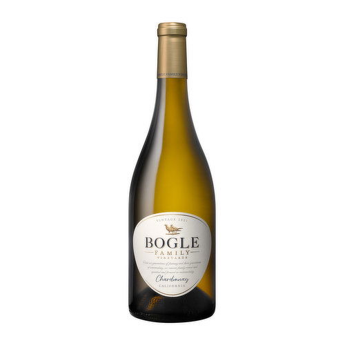 Bogle Chardonnay