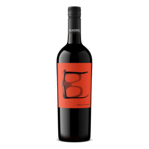 Bookwalter Readers Cabernet Sauvignon