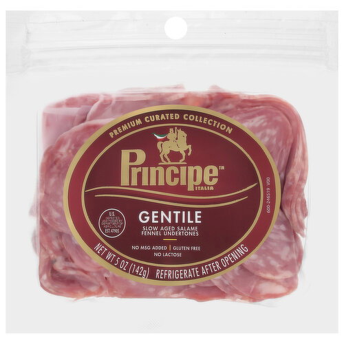 Principe Nobile Coins