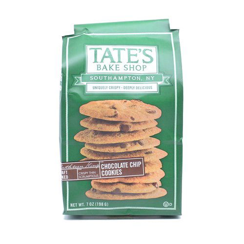 Tate's Bake Shop Chocolate Chip Cookies