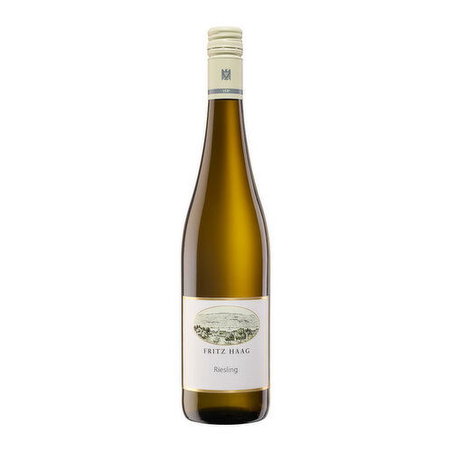 Fritz Haag Riesling