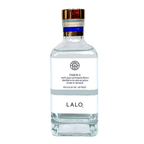 Lalo Blanco Tequila