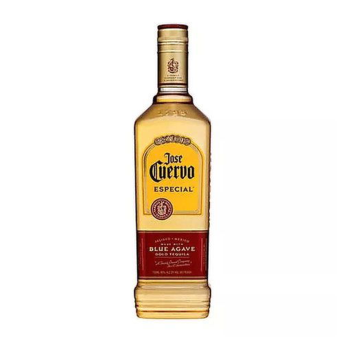 Jose Cuervo Especial Gold