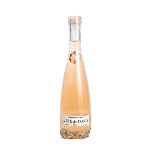 Gerard Bertrand Cotes Des Roses Rose Wine, Languedoc