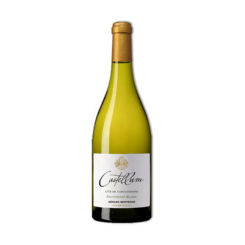 Castellum Sauvignon Blanc