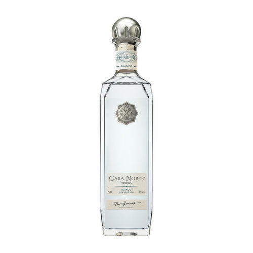 Casa Noble Blanco