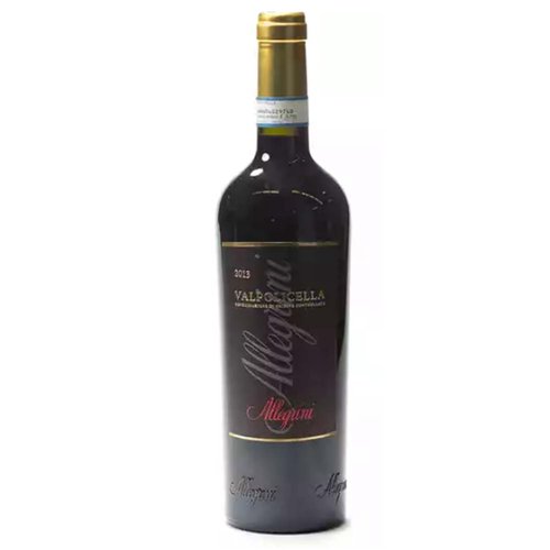 Allegrini Valpolicella