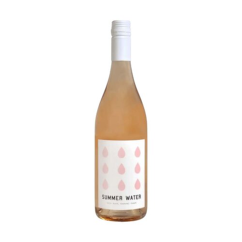 Summer Water Grenache Rose