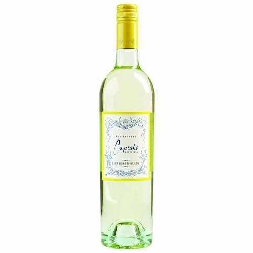 Cupcake Vineyards Sauvignon Blanc