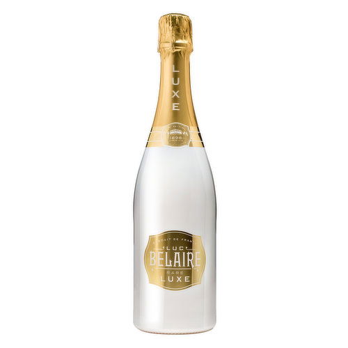 Luc Belaire Luxe