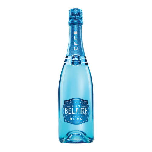 Luc Belaire Bleu