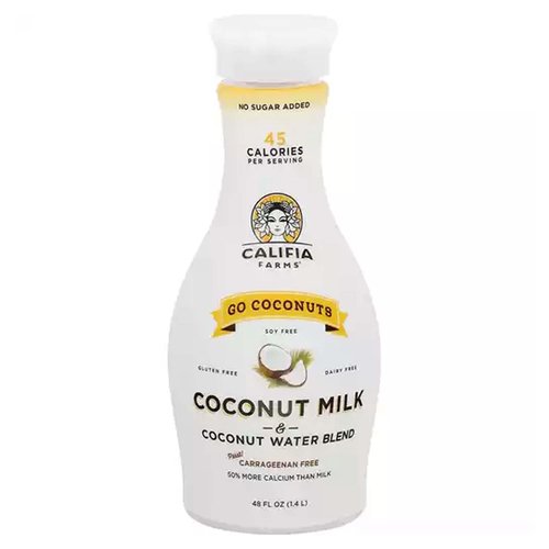 Califia Farms Coconut Milk