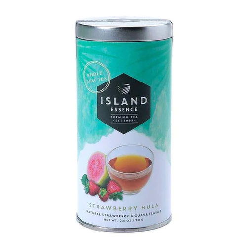 Island Essence Tea Strawberry Hula