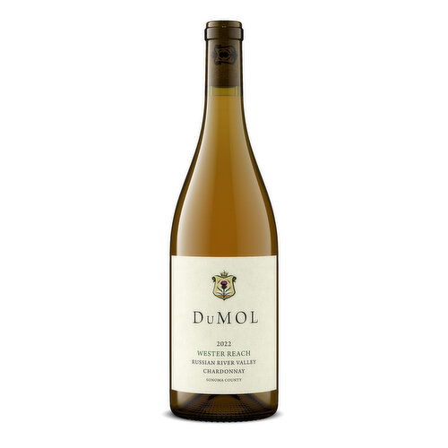 Dumol Wester Reach Chardonnay