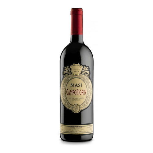 Masi Campofiorin Rosso Del Veronese, Red Wine