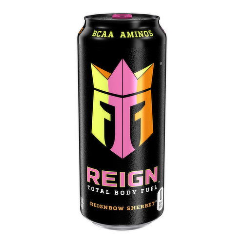 Reign Reignbow Sherbet (Single Can)