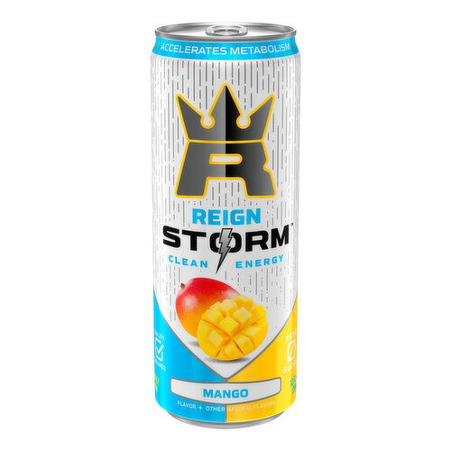 Reign Storm Mango