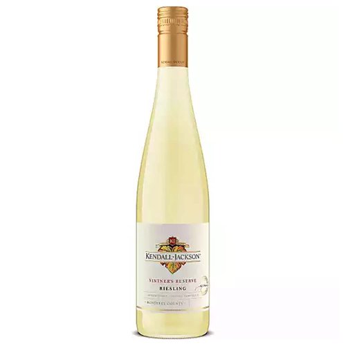 Kendall Jackson Vintner's Reserve Riesling, Monterey County