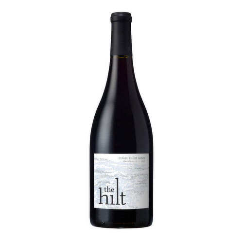 The Hilt Estate Pinot Noir
