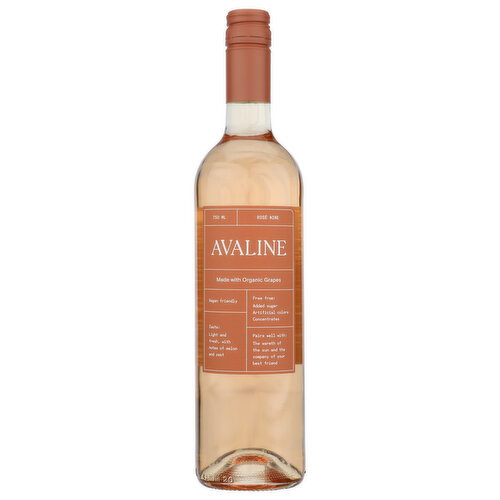 Avaline Rose