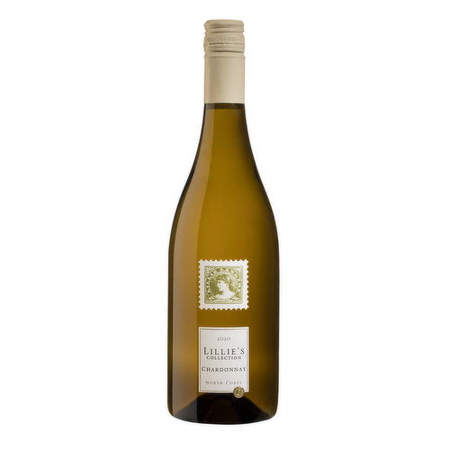 Lillie’s Collection North Coast Chardonnay