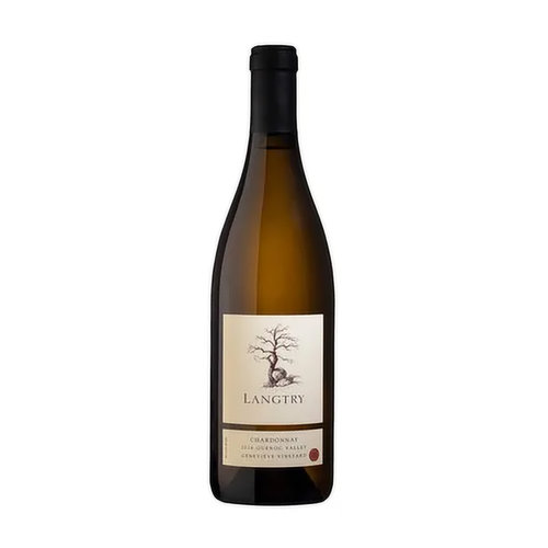 Langtry Genevieve Chardonnay