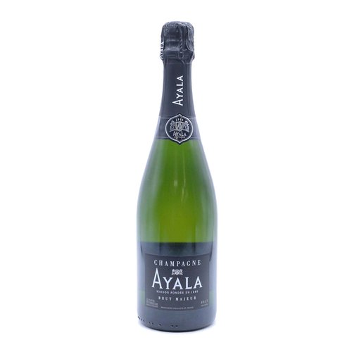 Ayala Brut Majeur