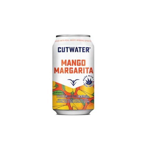 Cutwater Mango Margarita