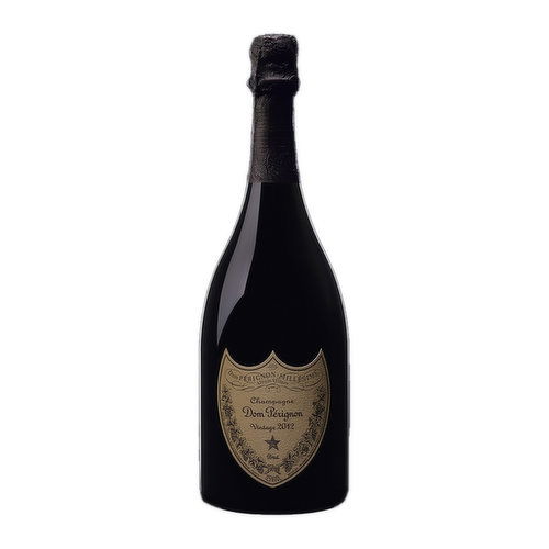 Dom Perignon Champagne, Vintage