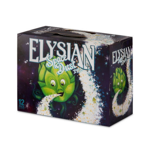 Elysian Space Dust Cans (12-pack)