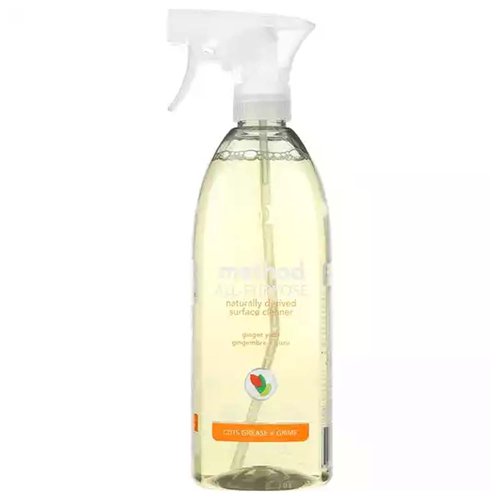 Method All Purpose Cleaner, Ginger Yuzu