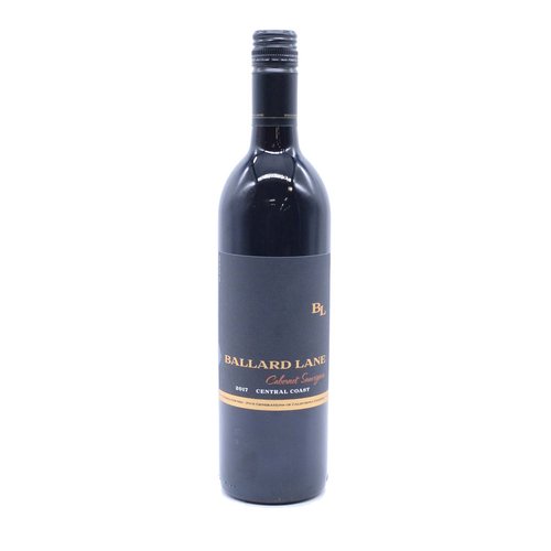 Ballard Lane Cabernet Sauvignon