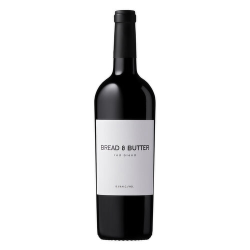 Bread & Butter Red Blend